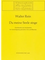 Du meine Seele, singe -Choralkantate-
