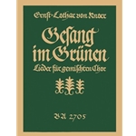 Gesang im Grunen (1951)