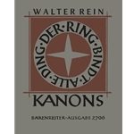 Der Ring bind't alle Ding