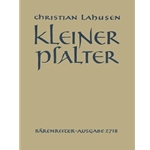Kleiner Psalter