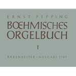 Bohmisches Orgelbuch, Teil 1: Weihnachten -Choralvorspiele und Orgelchorale nach Weisen der bohmisch