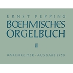 Bohmisches Orgelbuch, Teil 2: Passion, Ostern