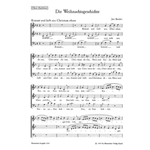 Die WeihnachtsGeschichte (1952)
