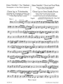 Christ lay in grim death's prison -Easter Cantata-