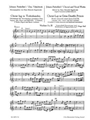 Christ lay in grim death's prison -Easter Cantata-