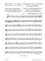 Christ lay in grim death's prison -Easter Cantata-