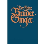 Der kleine Bruder Singer
