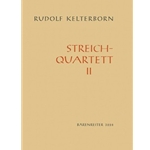String Quartet Nr. 2 (1956)