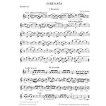 Serenata for String Orchestra (1956)