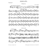 Serenata for String Orchestra (1956)