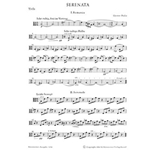 Serenata for String Orchestra (1956)