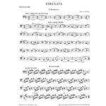 Serenata for String Orchestra (1956)