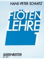 Flotenlehre mit vielen Übungen und Spielstucken, Teil 1