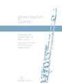 Trio Sonata for two Flutes and Basso continuo G major
