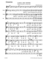 Canite Jesu nostro BuxWV 11 -Kantate-
