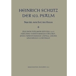 Psalms Of David #103