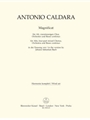 Magnificat C-Dur -LobGesang der Maria-