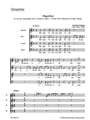 Magnificat C-Dur -LobGesang der Maria-