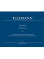 Orgelwerke  Volume 2