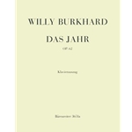 Das Jahr op. 62