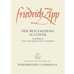 Der bescheidene Schafer (1955) -Madrigal-
