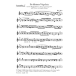 Ihr kleinen Vogelein -Kantate zu dem Lied von Anton Ernst Kopp (1717) nach Worten von Angelus Silesi