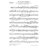 Ihr kleinen Vogelein -Kantate zu dem Lied von Anton Ernst Kopp (1717) nach Worten von Angelus Silesi
