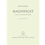Magnificat (aus "Die WeihnachtsGeschichte" (1959))