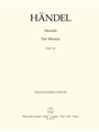 Messiah HWV 56 - Wind set
