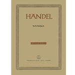 Susanna HWV 66 -Dramatisches Oratorium in 3 Akten-