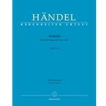 Semele HWV 58