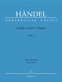 Giulio Cesare In Egitto