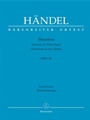 Theodora  Hwv68