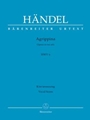 Agrippina HWV 6 -Opera in three acts-