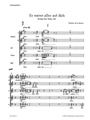 Es wartet alles auf dich (1968) -Predigt uber Psalm 104-