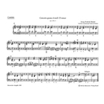 Concerto grosso d-Moll op. 3/5 HWV 316