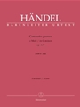 Concerto Grosso  Opus 6 #8  C Minor