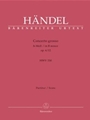 Concerto Grosso  Opus 6 #12  B Minor