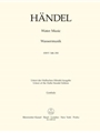 Water Music HWV 348-350