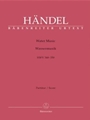 Water Music HWV 348-350