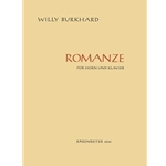 Romanze F-Dur