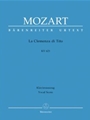 La Clemenza Di Tito