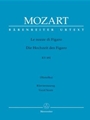 Le Nozze Di Figaro/Die Hochzeit Des Figaro