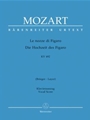 Le Nozze Di Figaro/Die Hochzeit Des Figaro