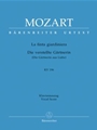 La Finta Giardiniera