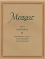 Concertos for Violin and Orchestra, Single Movements for Violin and Orchestra