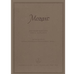 Werke zweifelhafter Echtheit, Band 1