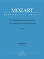 Abduction From The Seraglio K.384