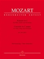 Concerto In C Major  Kv299 (297c)