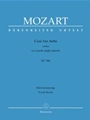 Cosi Fan Tutte (Hard Cover)